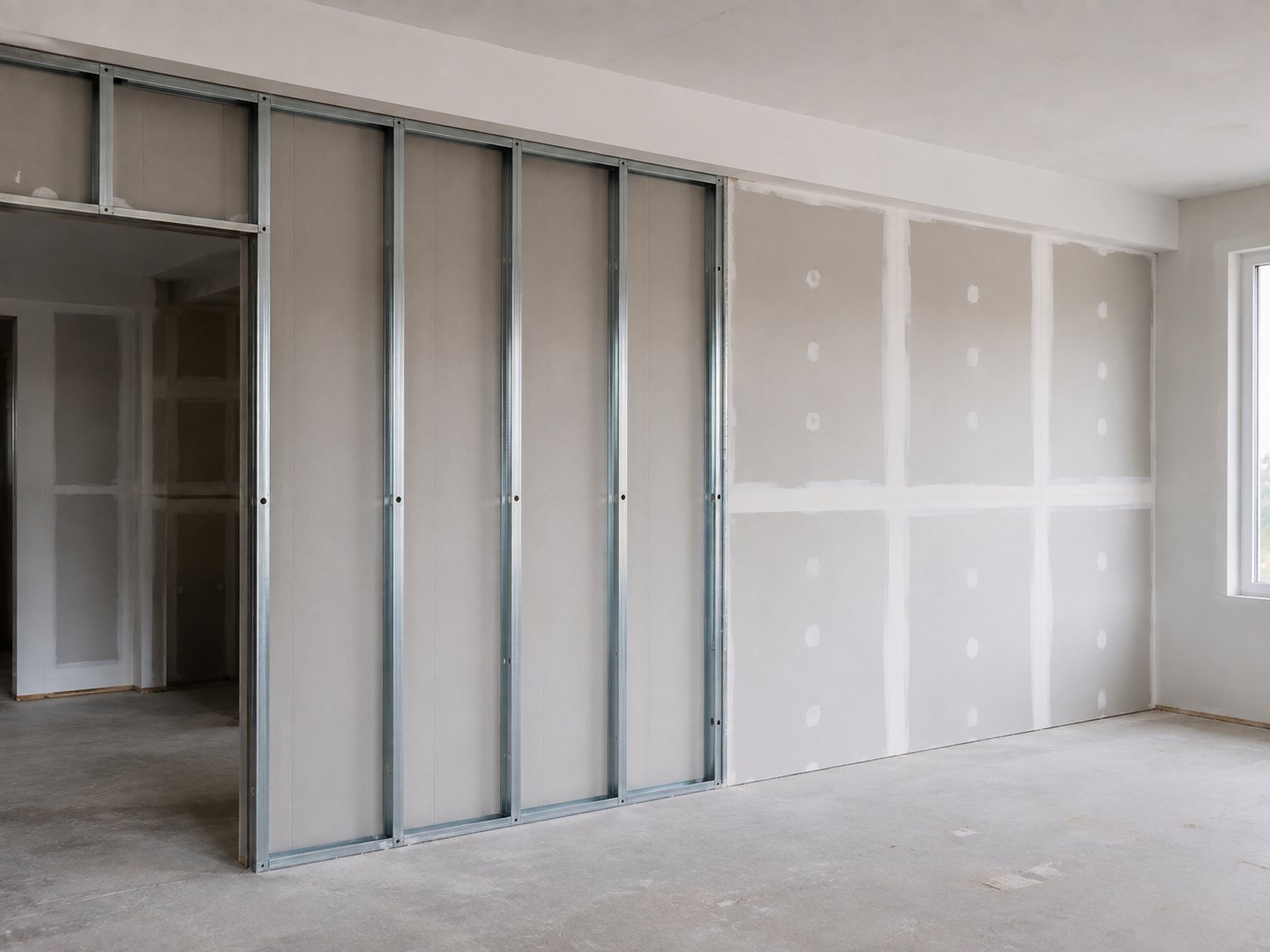 Drywall